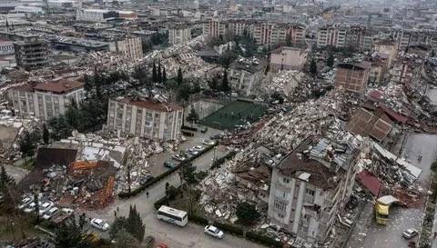 İTÜ hocalarından İstanbul deprem raporu: Enerjinin yüzde 88'i boşalmadı 14